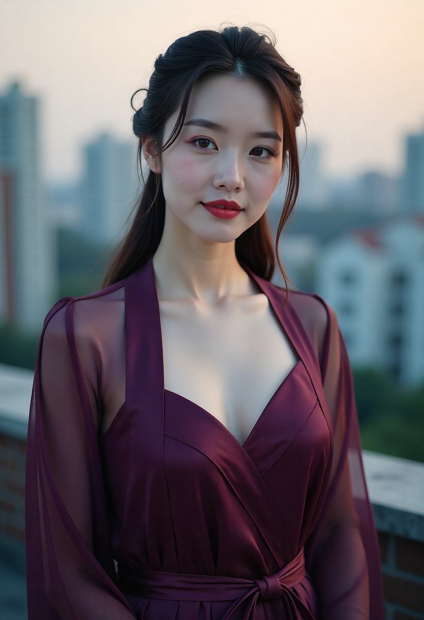 游郭篇封面